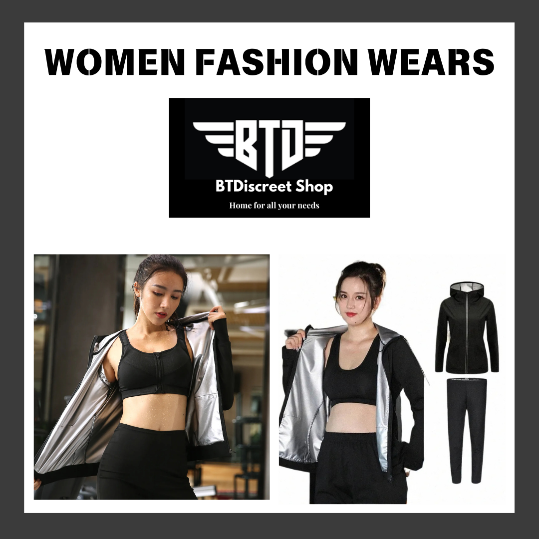WOMEN FASHION WEARS