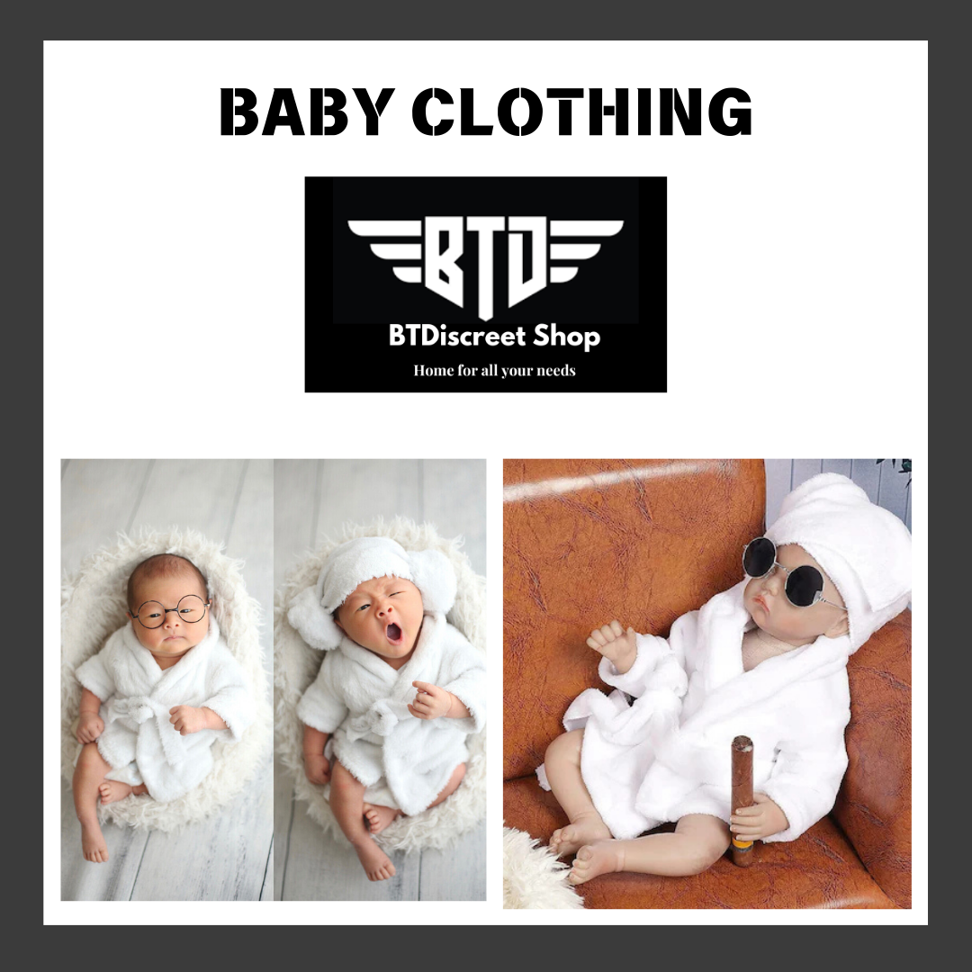 Baby Clothings