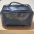 Travel Cosmetic Bag Large Capacity Multifunction Travel Cosmetic