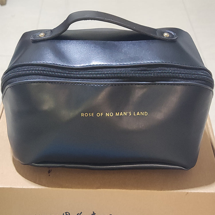 Travel Cosmetic Bag Large Capacity Multifunction Travel Cosmetic