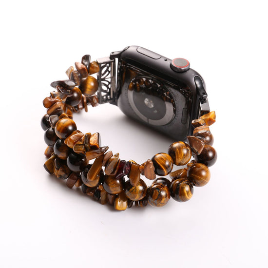 Jewelry-Inspired Seven-Color Smart Watch Strap