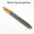 -adhesive Eyeliner Multicolor