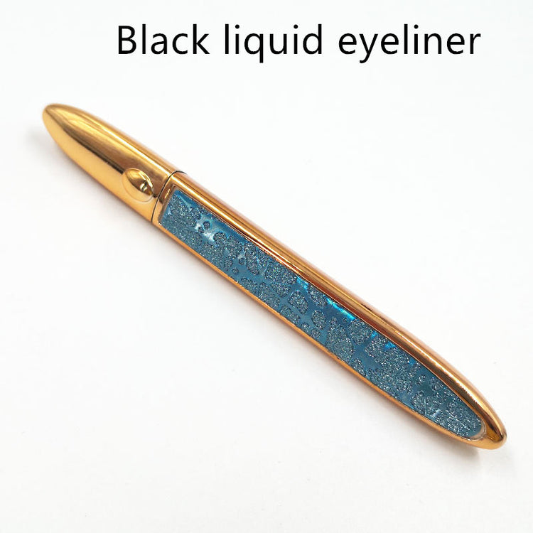 -adhesive Eyeliner Multicolor