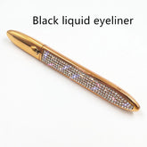 -adhesive Eyeliner Multicolor