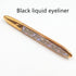 -adhesive Eyeliner Multicolor