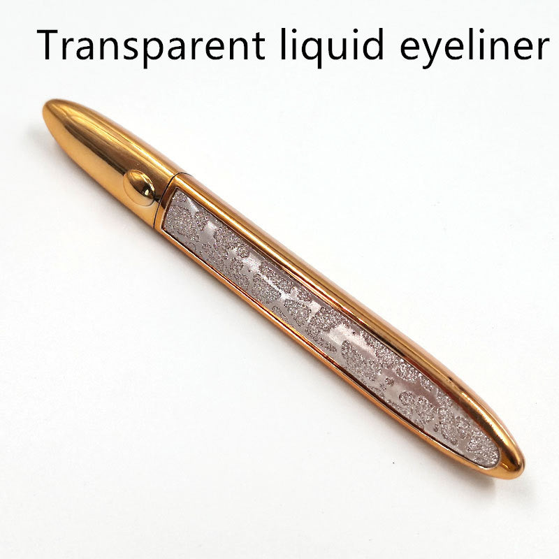 -adhesive Eyeliner Multicolor