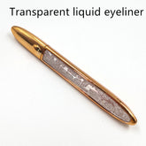 -adhesive Eyeliner Multicolor