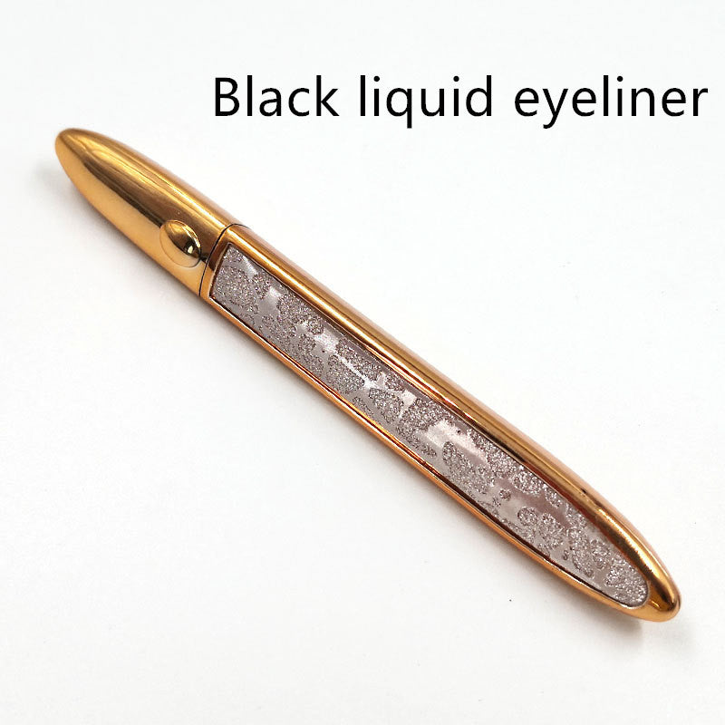 -adhesive Eyeliner Multicolor