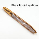 -adhesive Eyeliner Multicolor