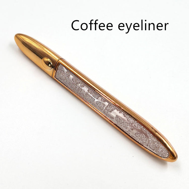 -adhesive Eyeliner Multicolor