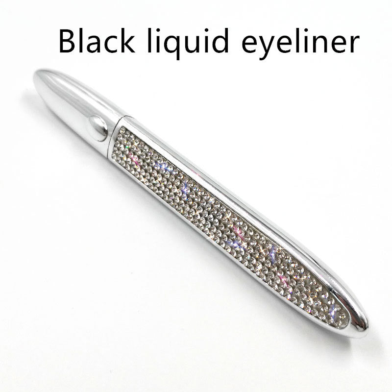 -adhesive Eyeliner Multicolor