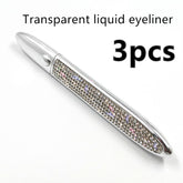 -adhesive Eyeliner Multicolor