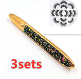 -adhesive Eyeliner Multicolor