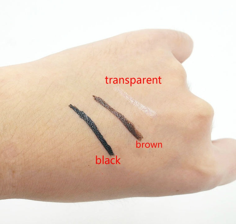 -adhesive Eyeliner Multicolor