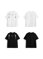 -shirt Simple Fashion Short Sleeve Men