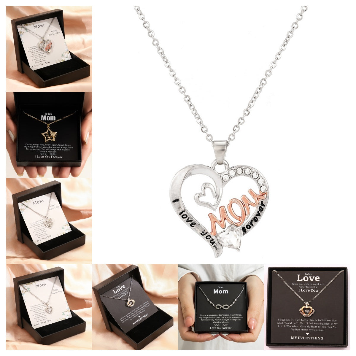 Women Fine Jewelry Women Accessories Fashion Jewelry