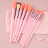 13pcs makeup brush set make