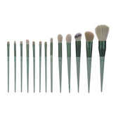 13pcs makeup brush set make
