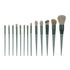 13pcs makeup brush set make