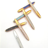 -adhesive Eyeliner Multicolor