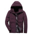 Casual Versatile Cotton Coat Men