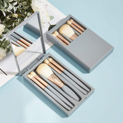 5 PCs Makeup Brushes