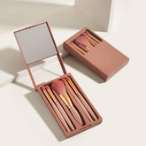 5 PCs Makeup Brushes