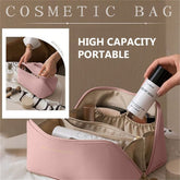 Travel Cosmetic Bag Large Capacity Multifunction Travel Cosmetic