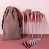 13pcs makeup brush set make