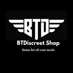 BTDiscreet 