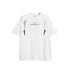 -shirt Simple Fashion Short Sleeve Men